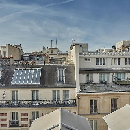 Studio Place Vendome By Studio Prestige Paris Eksteriør bilde