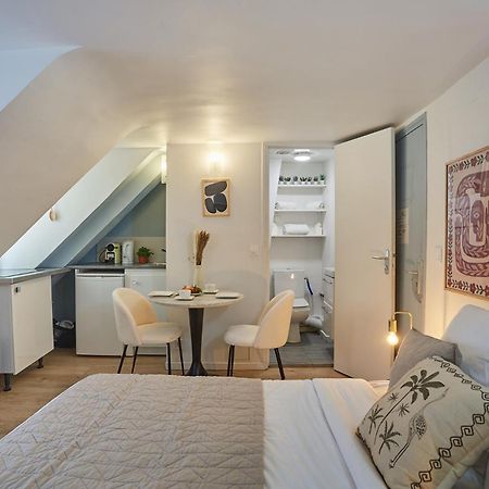 Studio Place Vendome By Studio Prestige Paris Eksteriør bilde