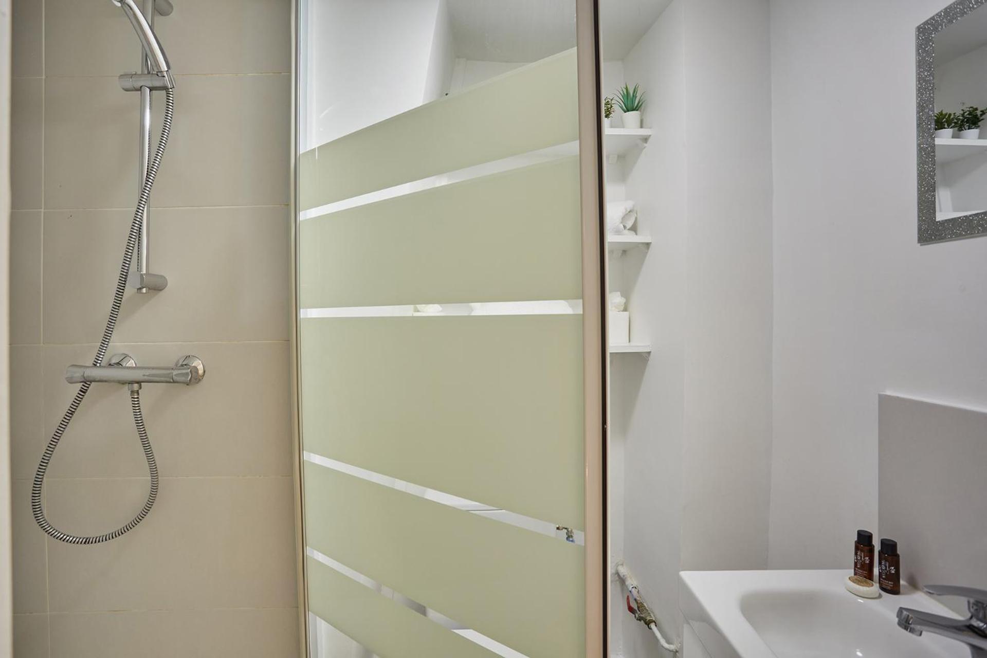 Studio Place Vendome By Studio Prestige Paris Eksteriør bilde