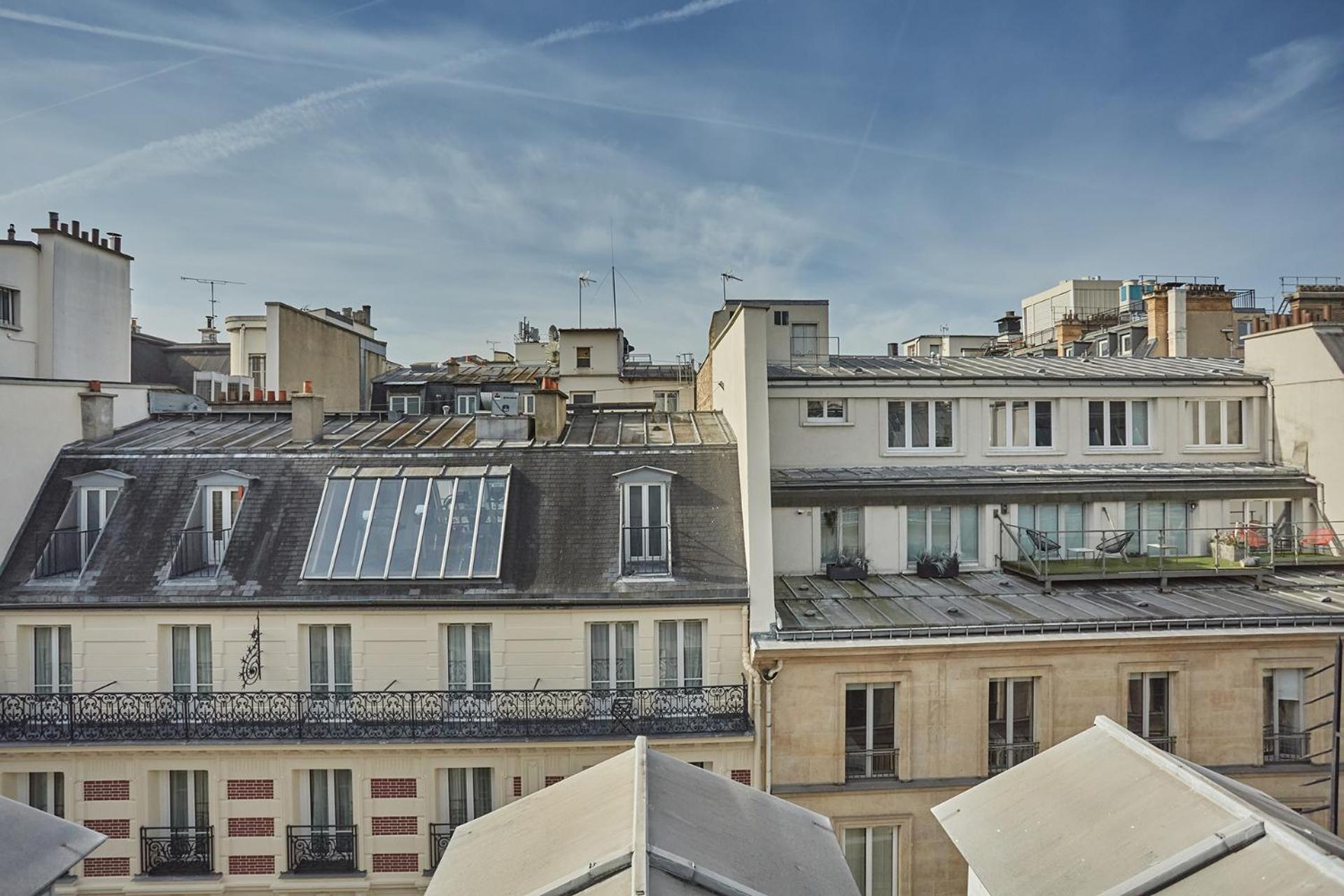 Studio Place Vendome By Studio Prestige Paris Eksteriør bilde