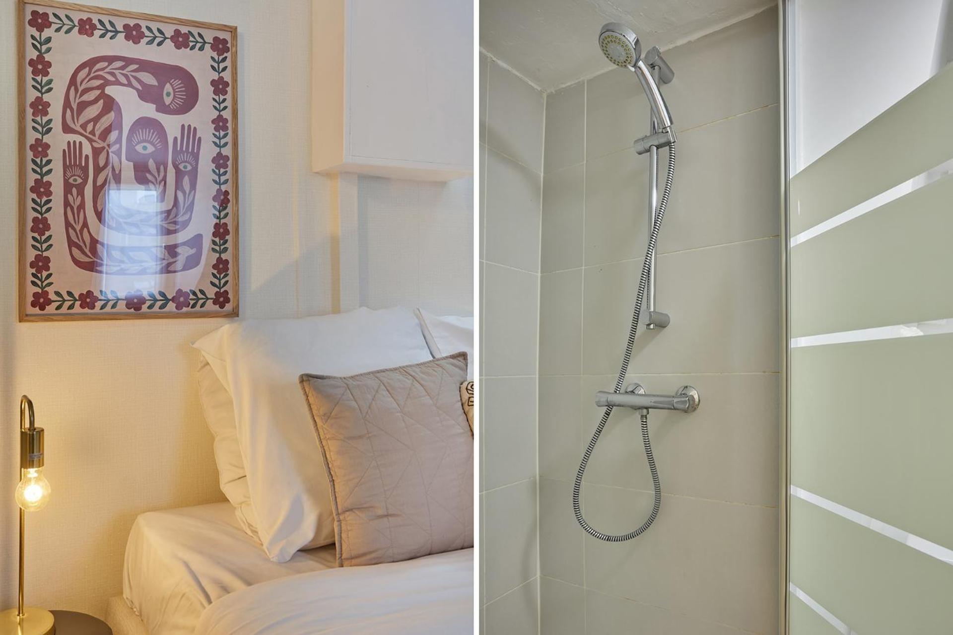 Studio Place Vendome By Studio Prestige Paris Eksteriør bilde